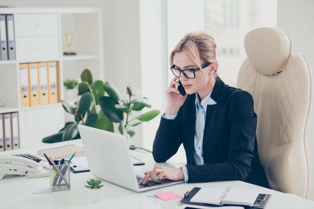 Building Positive Habits For Full-Time Remote Work - Exec-Comm