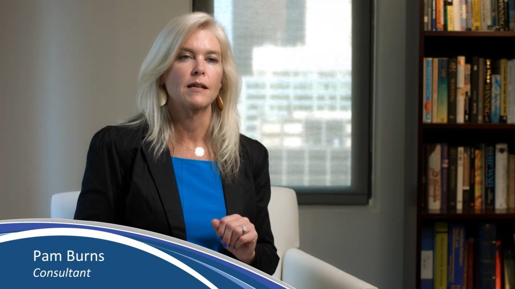 Pam Burns