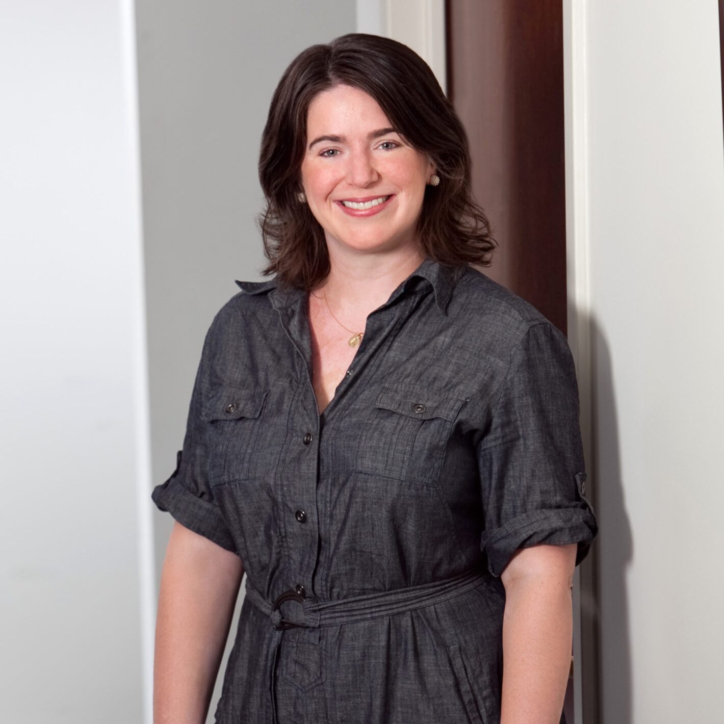 Kelly Van Zile - Exec-Comm