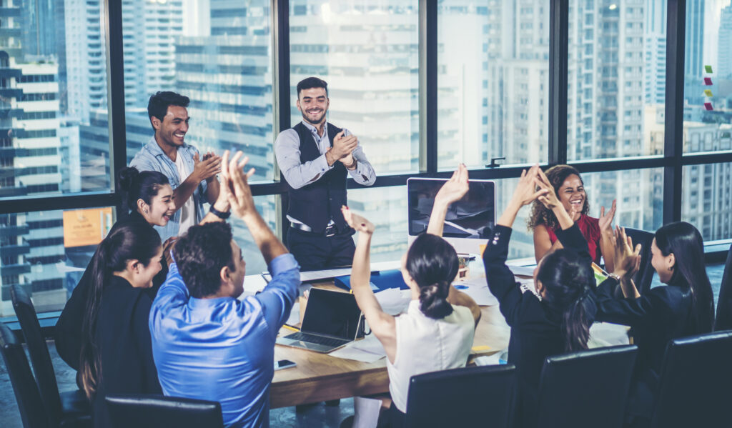 A New Era for One of Our Most Popular Workshops - Exec-Comm